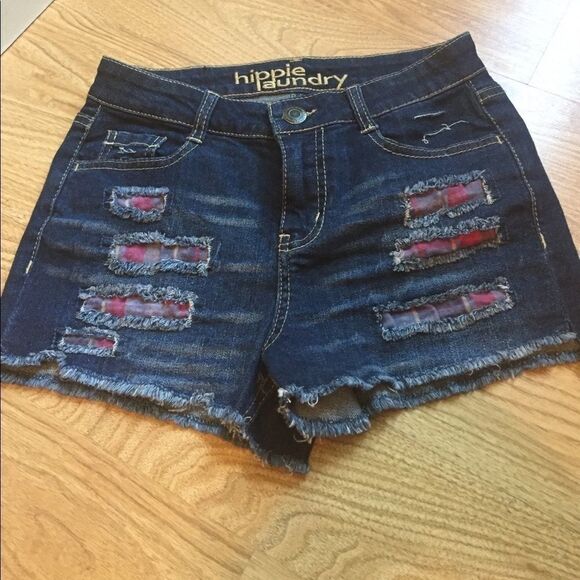 Hippie Laundry shorts sz 26 - Picture 1 of 3